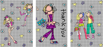 16oz Cartoon-T 3273